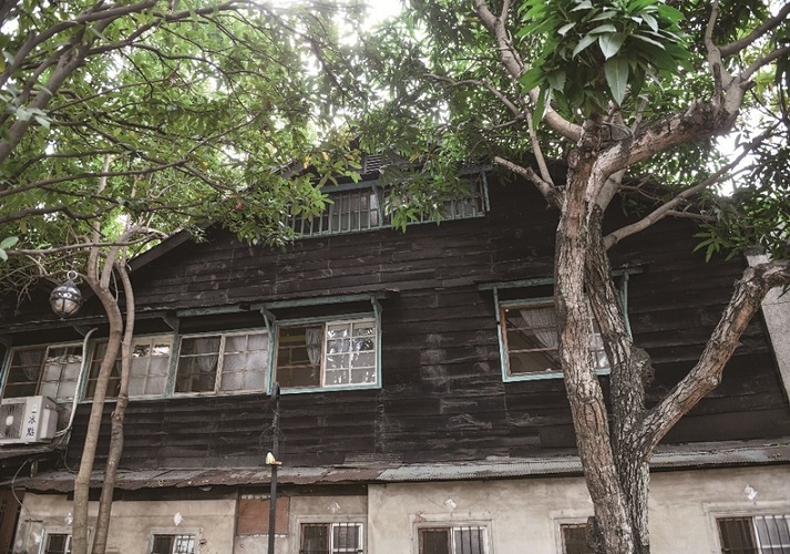 玉山旅社擁有獨一無二的場所精神，2009年整修後重新開張。